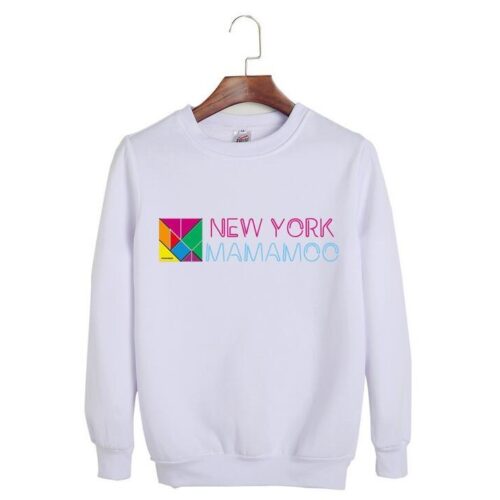 Mamamoo New York Sweatshirt #41