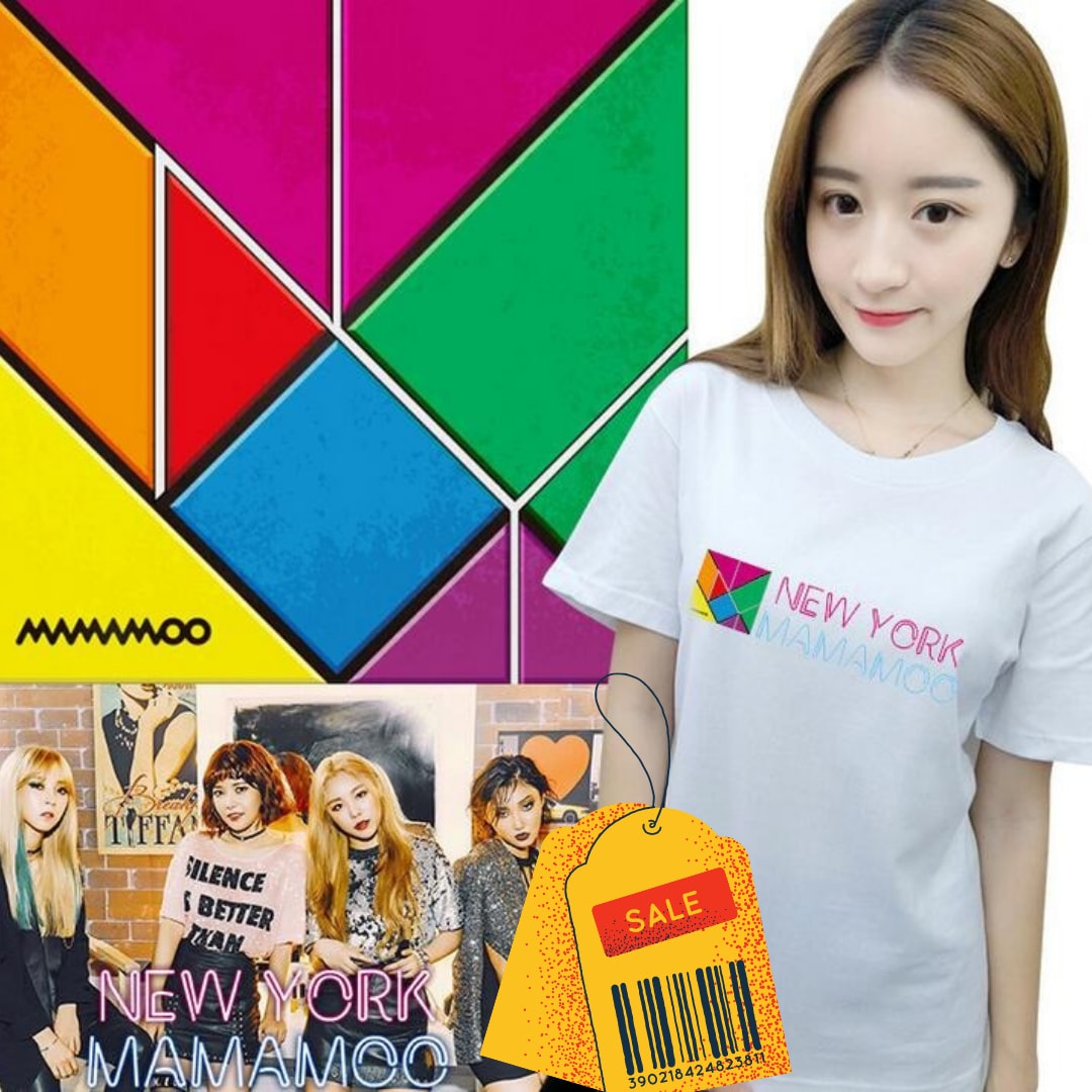 mamamoo merch amazon