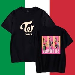 twice merch Italy