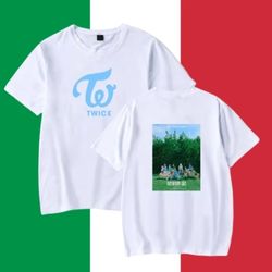 twice merch Italy