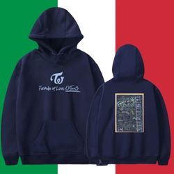 twice merch Italy