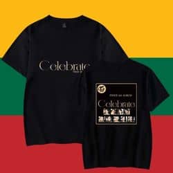 Celebrate K-pop culture with stylish merchandise including crewneck sweatshirts and exclusive collectibles. Perfect for fans wanting to showcase their love for their favorite groups.