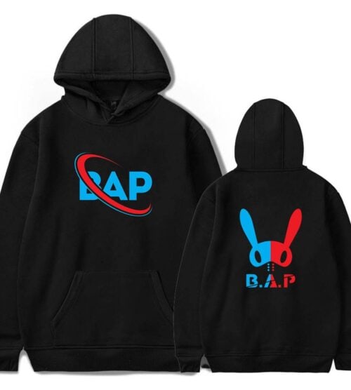 BAP Hoodie #3