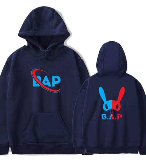 BAP Hoodie #3