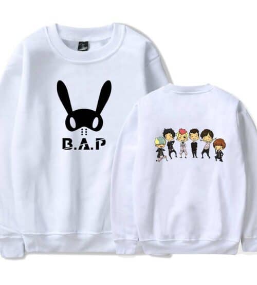 BAP Sweatshirt #1