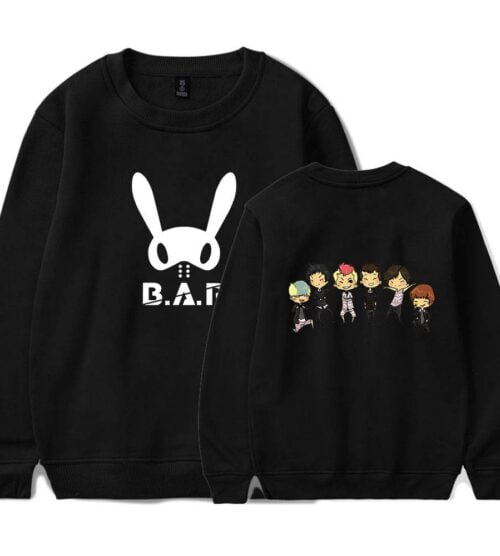 BAP Sweatshirt #1