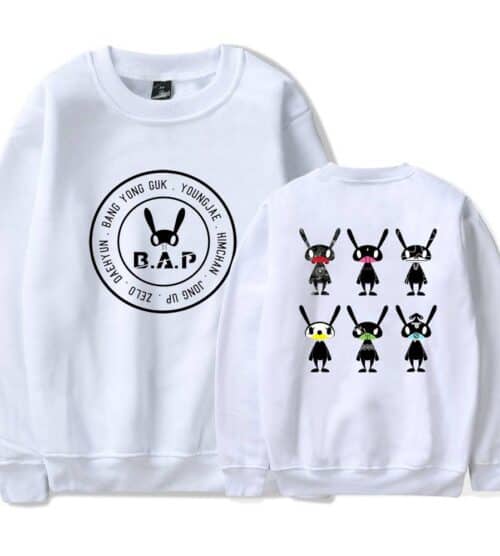 BAP Sweatshirt #2