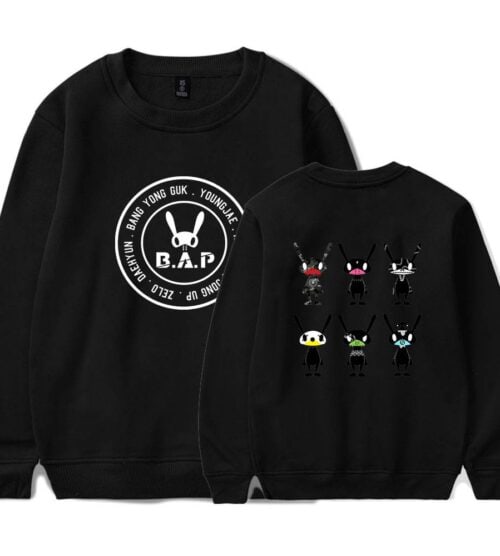 BAP Sweatshirt #2