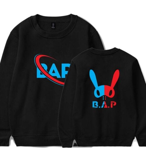 BAP Sweatshirt #3