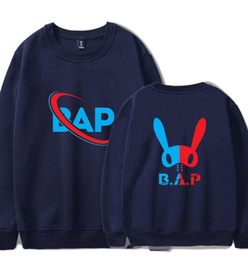 BAP Sweatshirt #3