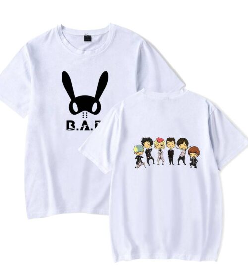 BAP T-Shirt #1