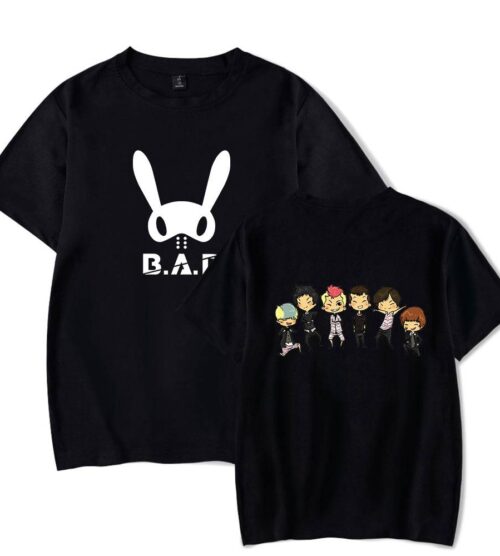 BAP T-Shirt #1