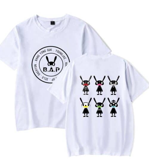 BAP T-Shirt #2
