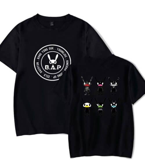 BAP T-Shirt #2