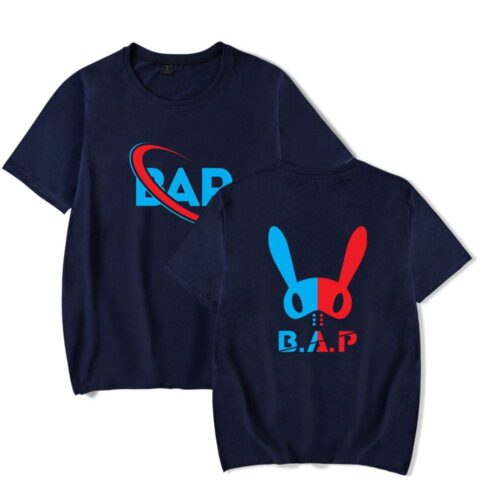 BAP T-Shirt #3