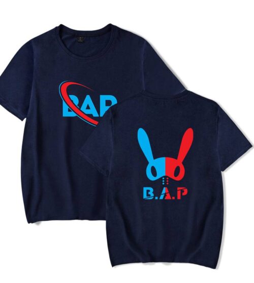 BAP T-Shirt #3