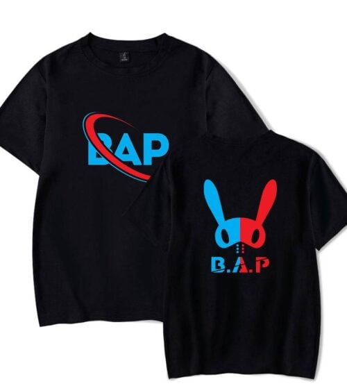 BAP T-Shirt #3