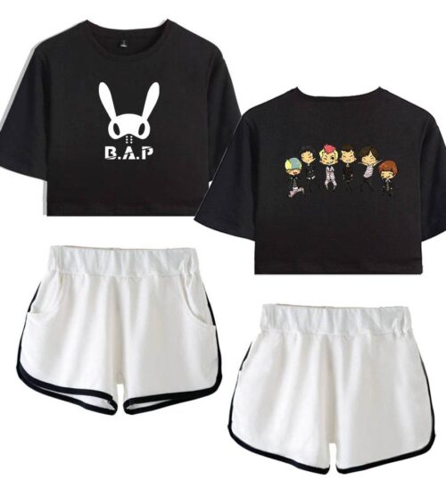 BAP Tracksuit #1