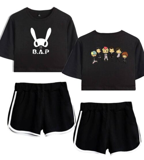 BAP Tracksuit #1