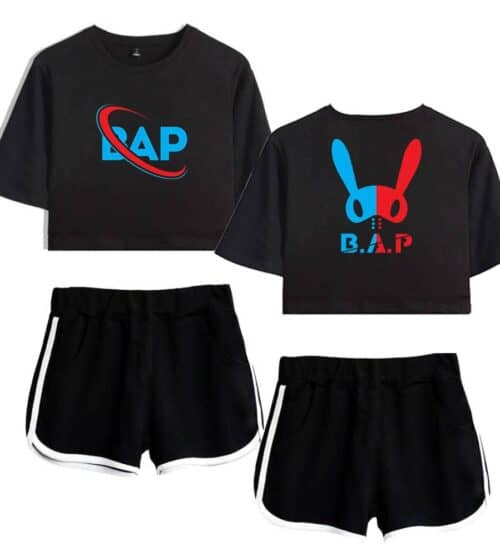 BAP Tracksuit #3