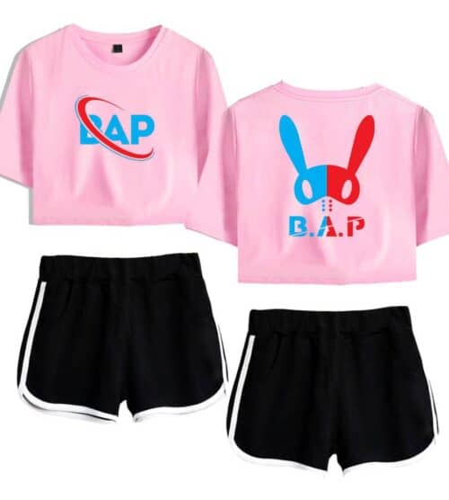 BAP Tracksuit #3