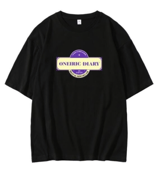 Izone T-Shirt #13 (MR)