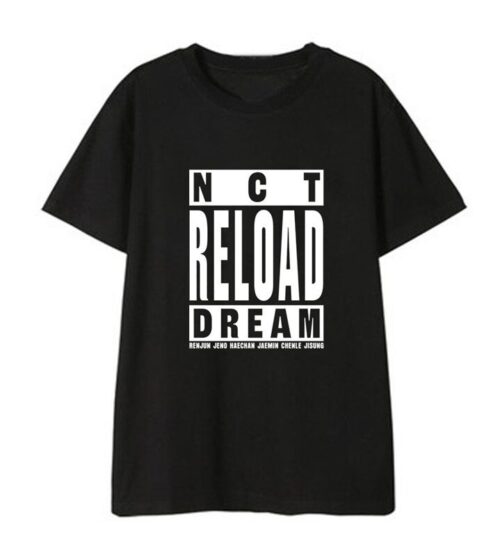 NCT T-Shirt #19