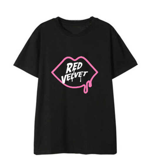 Red Velvet T-Shirt #8