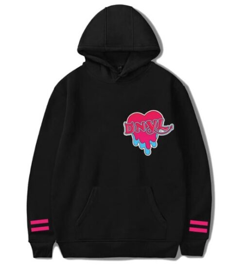 NCT Hoodie #7