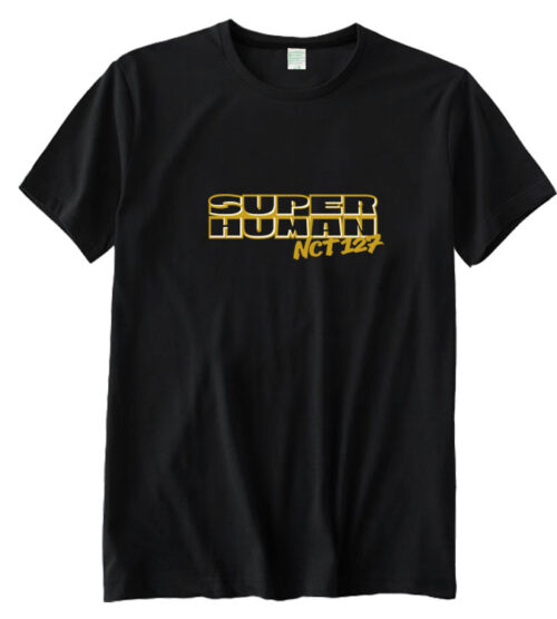NCT T-Shirt #18