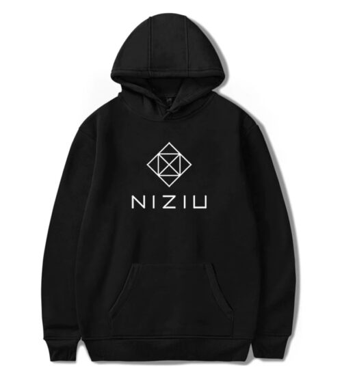 Niziu Hoodie #1