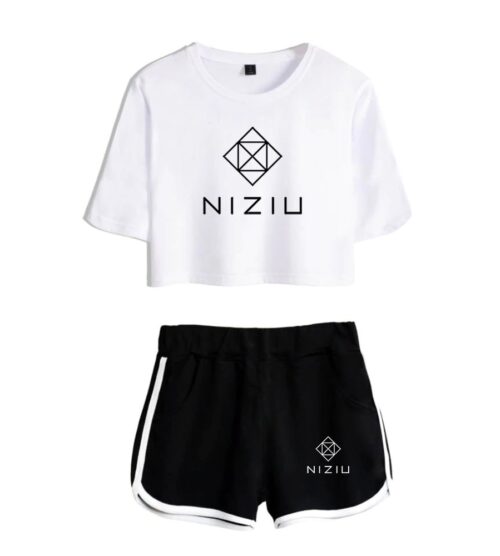 Niziu Tracksuit #1