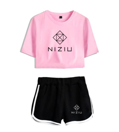 Niziu Tracksuit #1