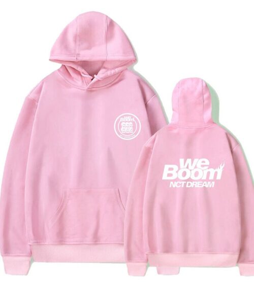 NCT Hoodie #3