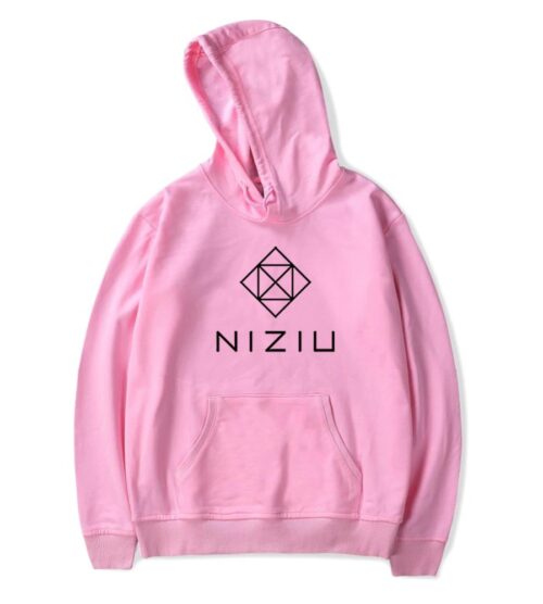 Niziu Hoodie #1