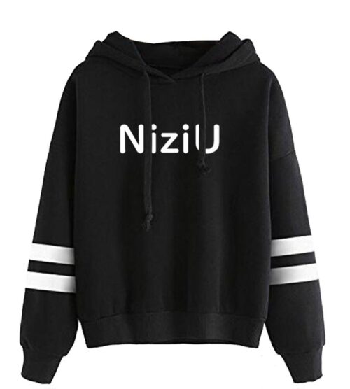 Niziu Hoodie #10