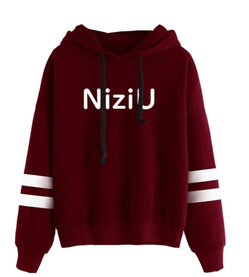 Niziu Hoodie #10