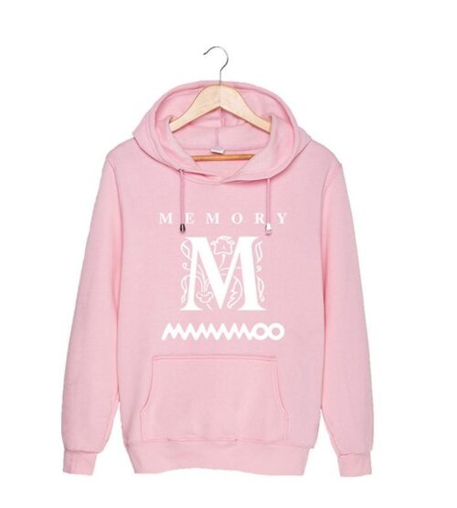 Mamamoo Hoodie #11