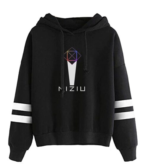 Niziu Hoodie #11