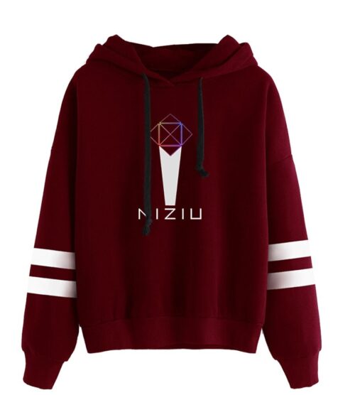 Niziu Hoodie #11