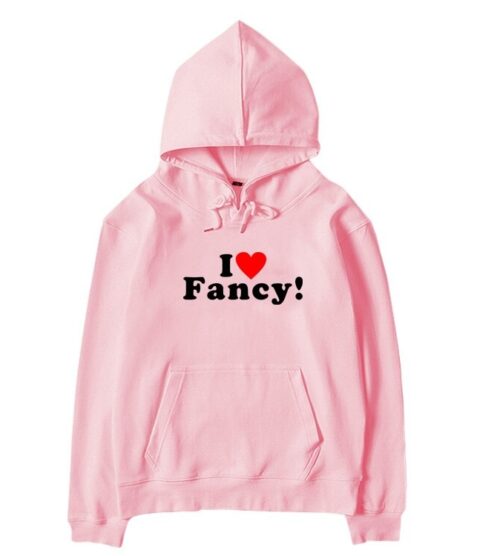 Izone Hoodie #5 (MR)