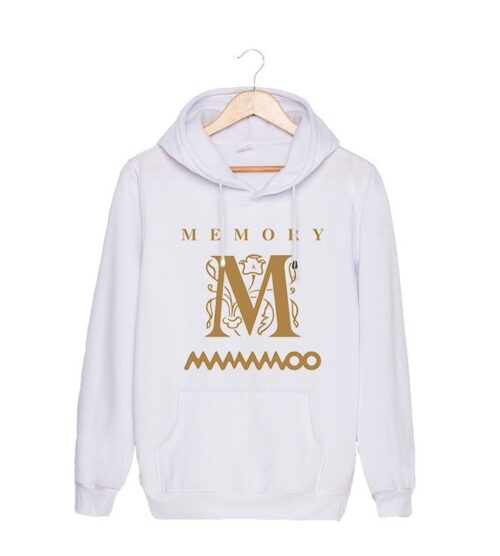 Mamamoo Hoodie #12
