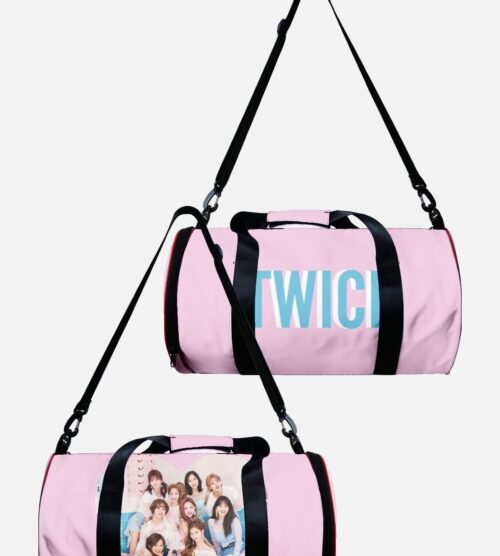 Twice Cylinder Bags