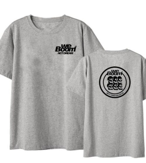 NCT T-Shirt #16