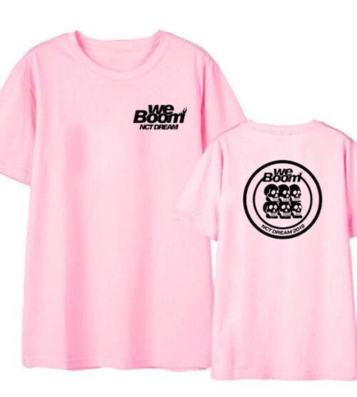 NCT T-Shirt #16