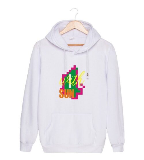 Mamamoo Hoodie #3