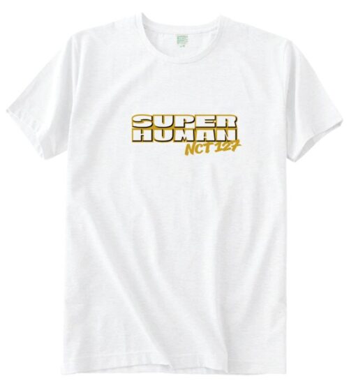 NCT T-Shirt #18