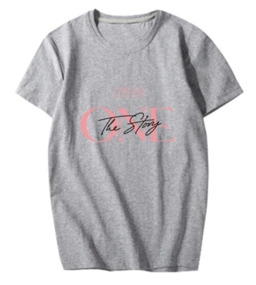 Izone T-Shirt #5 (MR)