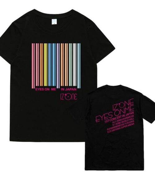 Izone T-Shirt #1 (MR)