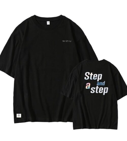 Niziu T-Shirt #8